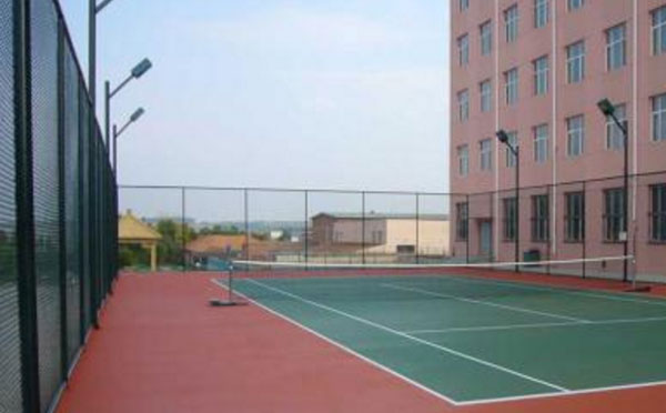 吉木乃水性丙烯酸地坪涂料