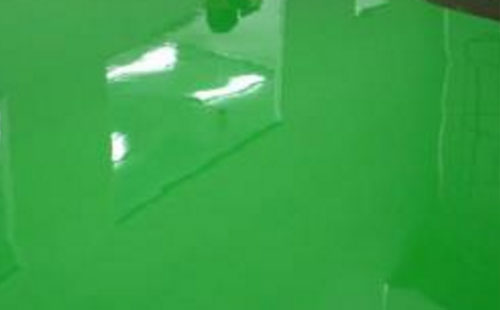 吉木乃水性环氧通用底涂