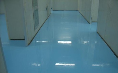 吉木乃环氧地坪施工注意事项