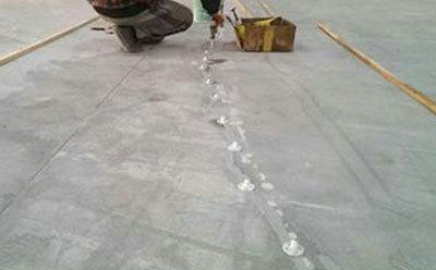 确保吉木乃吉木乃环氧地坪工程质量必须严格把控三个环节