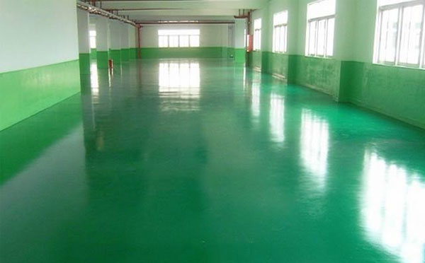吉木乃吉木乃环氧地坪施工温度在哪些方面会影响地坪