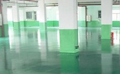 吉木乃环氧地坪底漆的用量该如何把控
