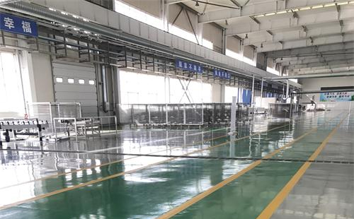 梦得来化工有限公司主营吉木乃吉木乃环氧地坪工程