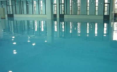 吉木乃吉木乃环氧地坪漆颜色怎么调？完全掌握调色绝招！