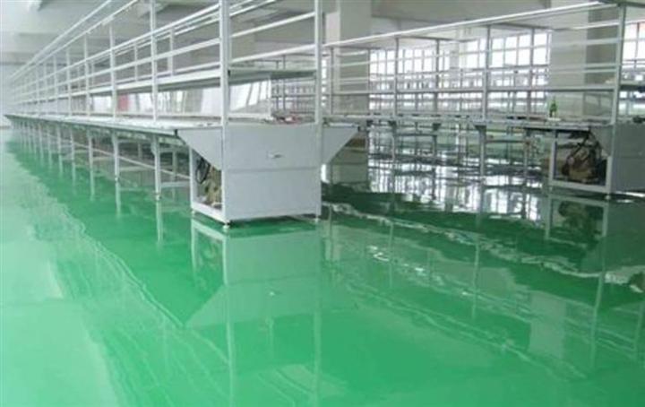 吉木乃环氧地坪施工要注意哪些问题