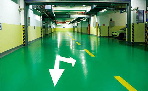 ‌吉木乃吉木乃环氧地坪工程验收标准：附着力、硬度、平整度检测方法