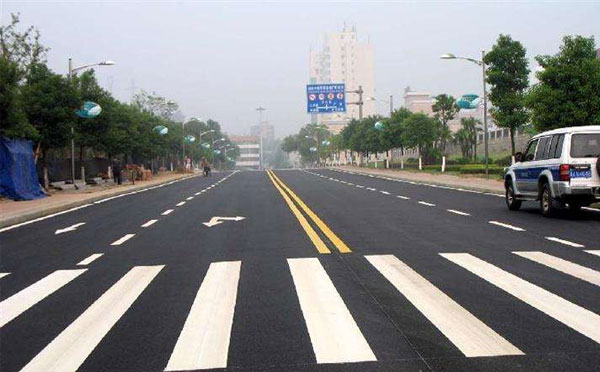 吉木乃标线涂料在吉木乃环氧地坪项目中的选择与应用