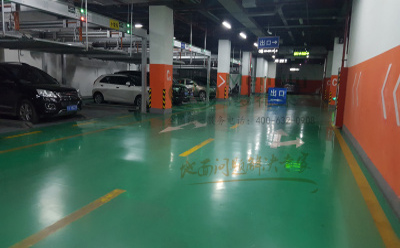 吉木乃吉木乃环氧地坪施工中的注意事项及常见问题解决指南
