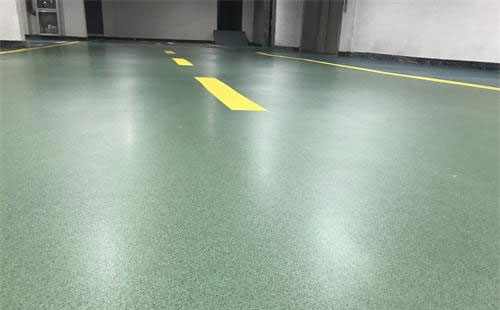 吉木乃环氧面涂中的环保措施：如何实现绿色施工？