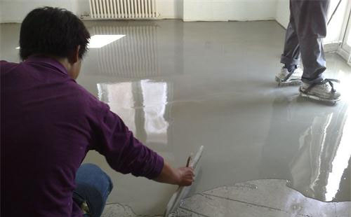 吉木乃环氧自流平维护中的螺栓扭矩检测方法