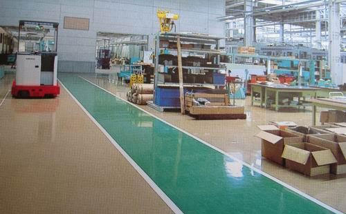 吉木乃吉木乃环氧地坪漆施工工艺及常见问题解决指南